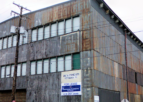 Brookline Pittsburgh Pennsylvania