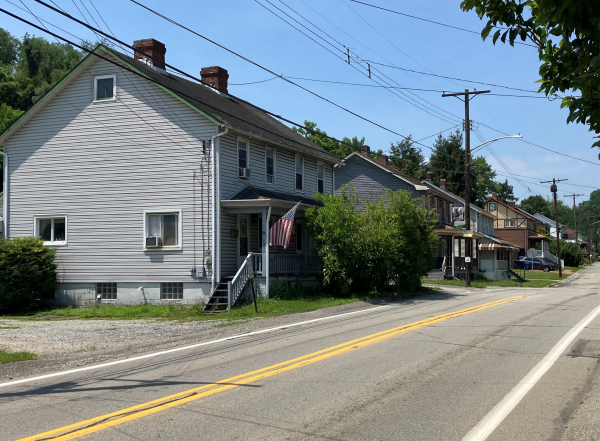 Willock, Allegheny County, Pa.