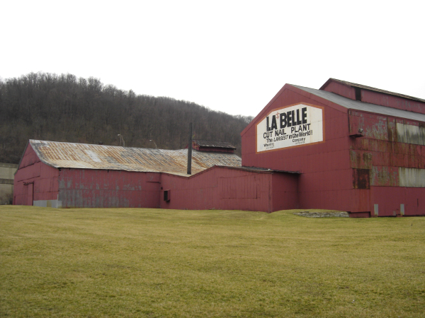 Labelle Nail Plant Wheeling