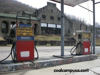 Itmann West Virginia