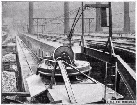 Jones & Laughlin Steel coke plant